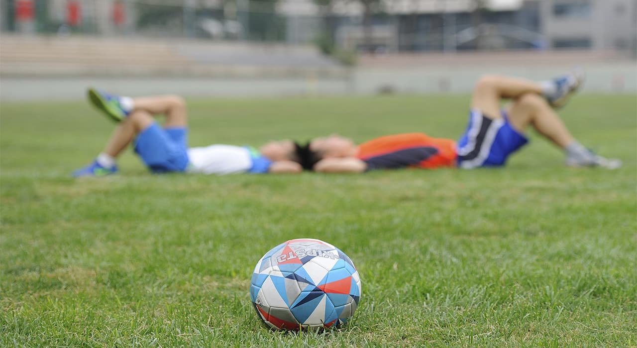 Soccer